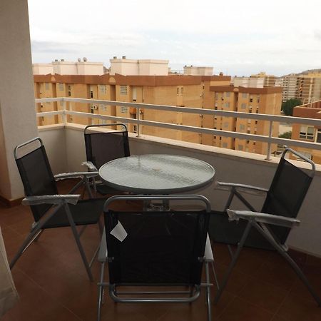 Apartamento Аликанте Екстериор снимка