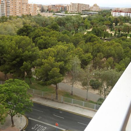 Apartamento Аликанте Екстериор снимка
