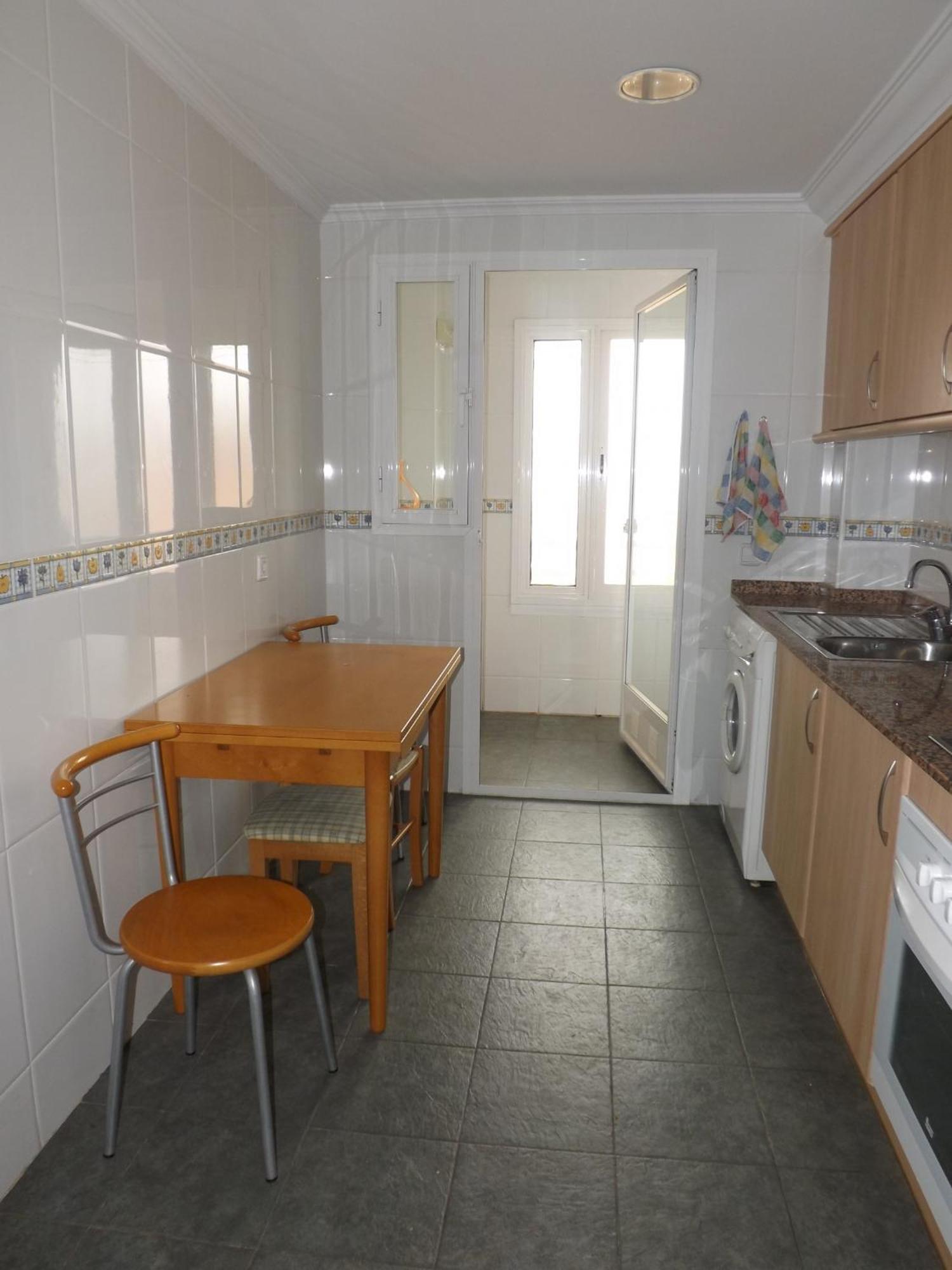Apartamento Аликанте Екстериор снимка