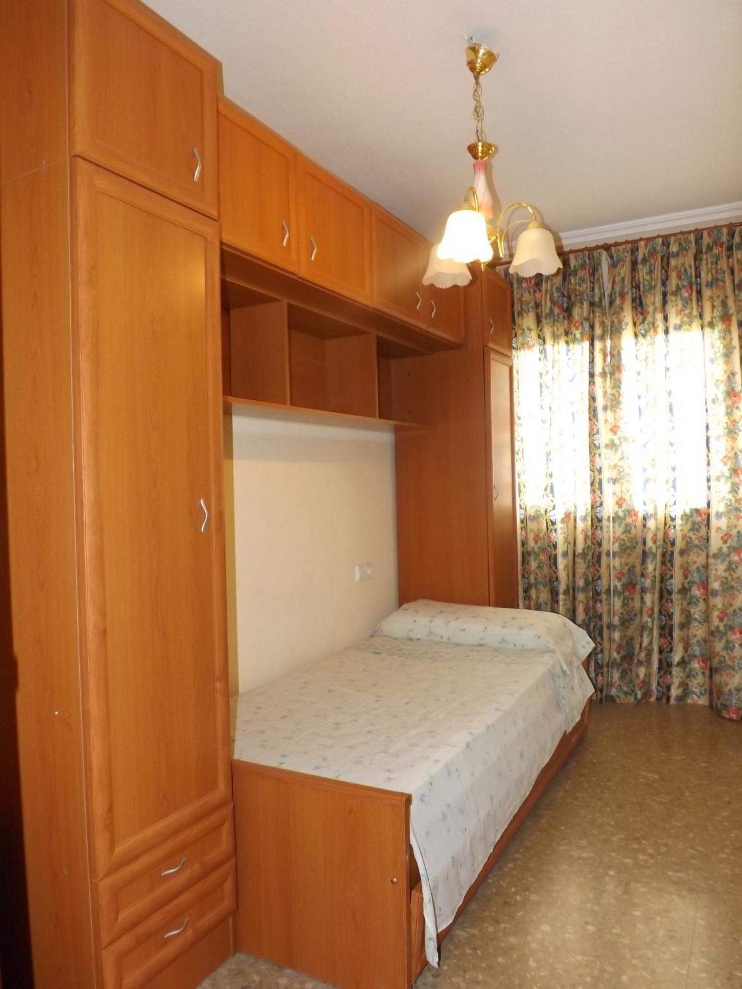 Apartamento Аликанте Екстериор снимка