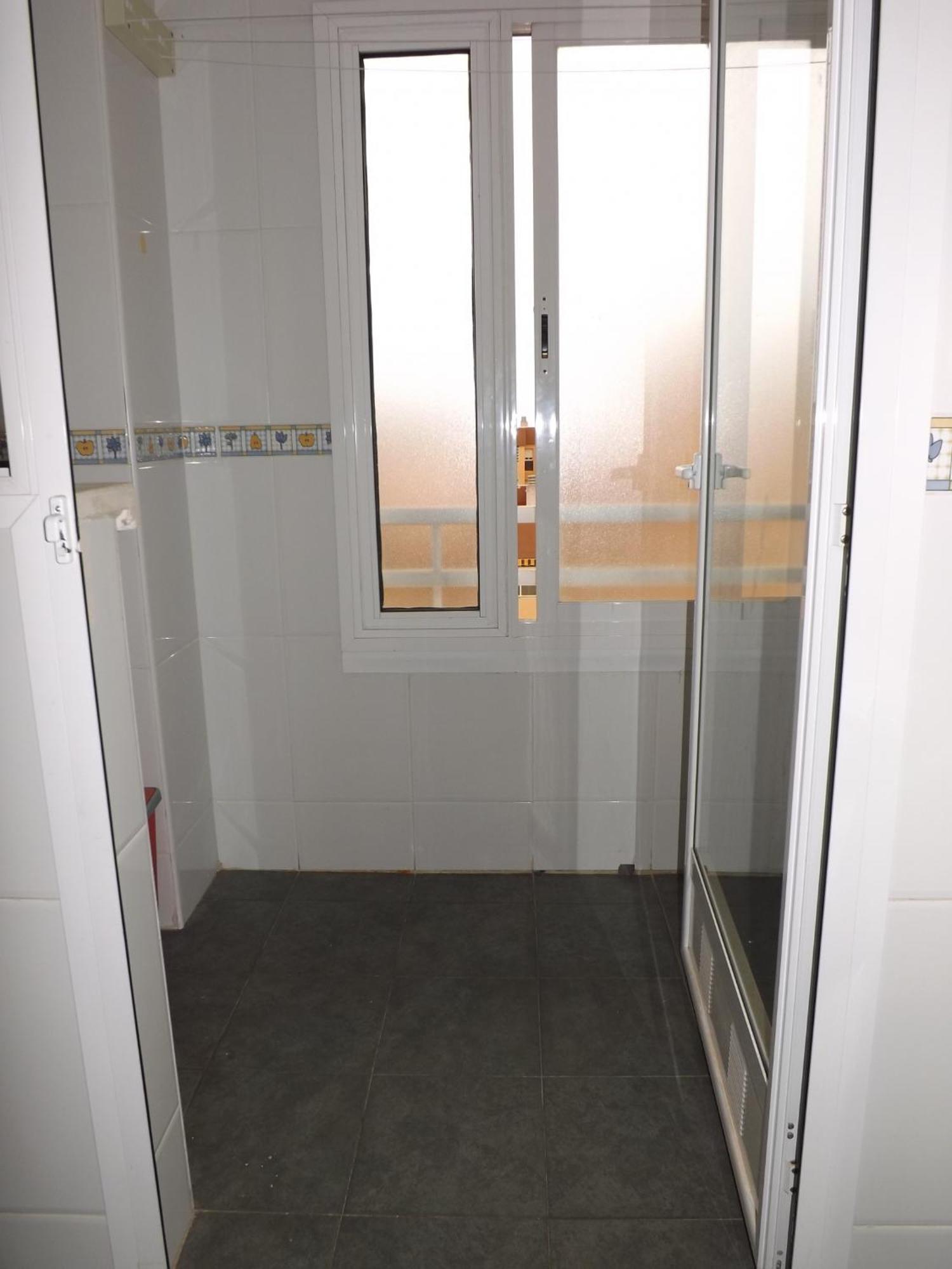 Apartamento Аликанте Екстериор снимка
