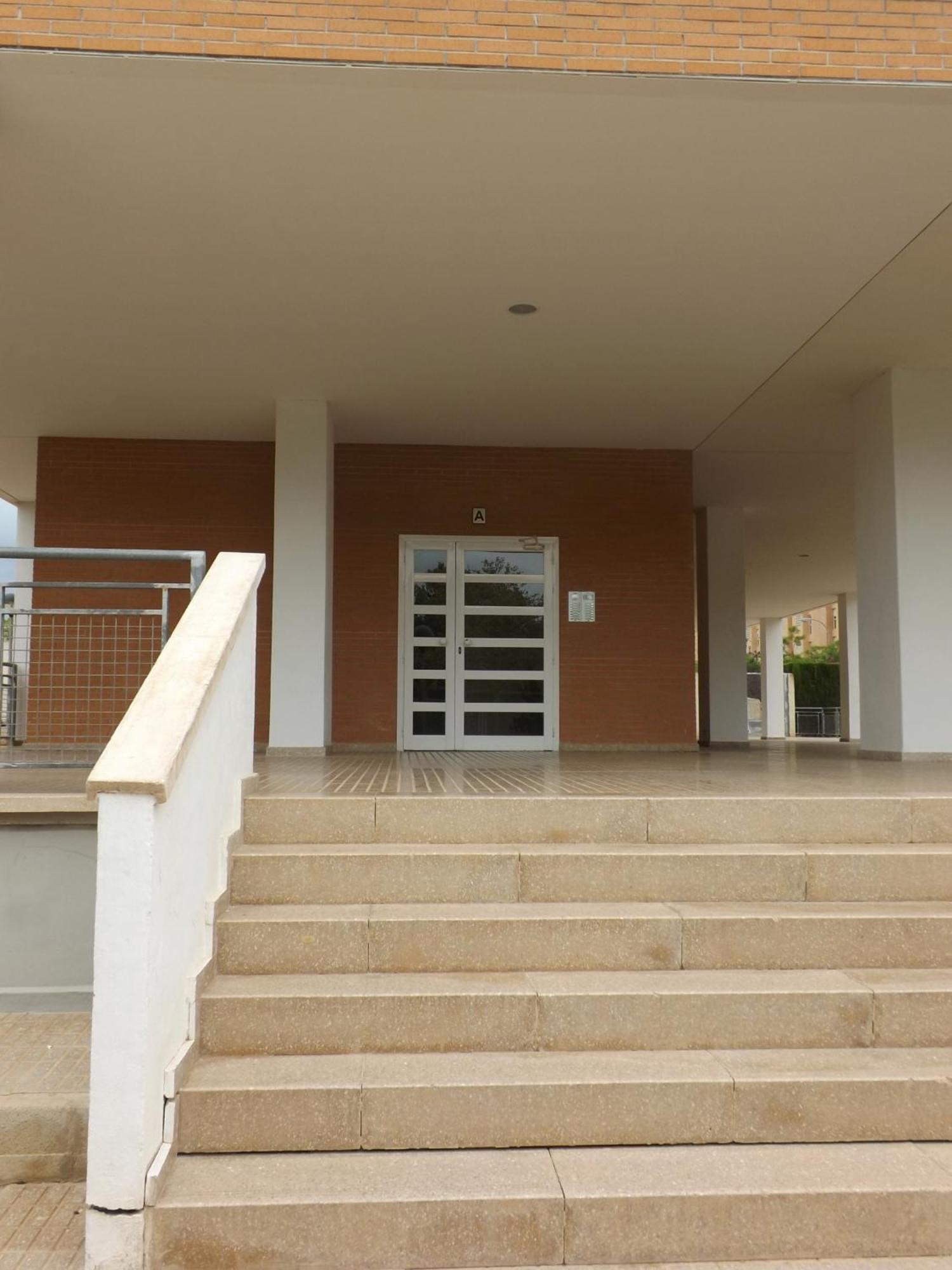Apartamento Аликанте Екстериор снимка
