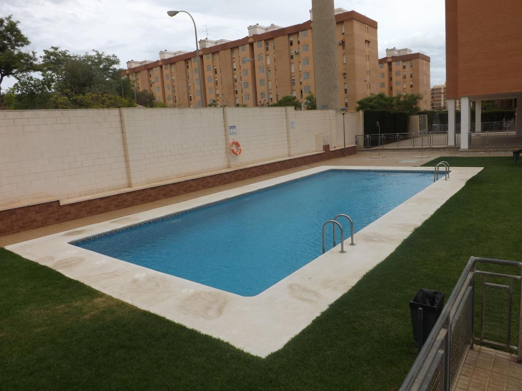 Apartamento Аликанте Екстериор снимка