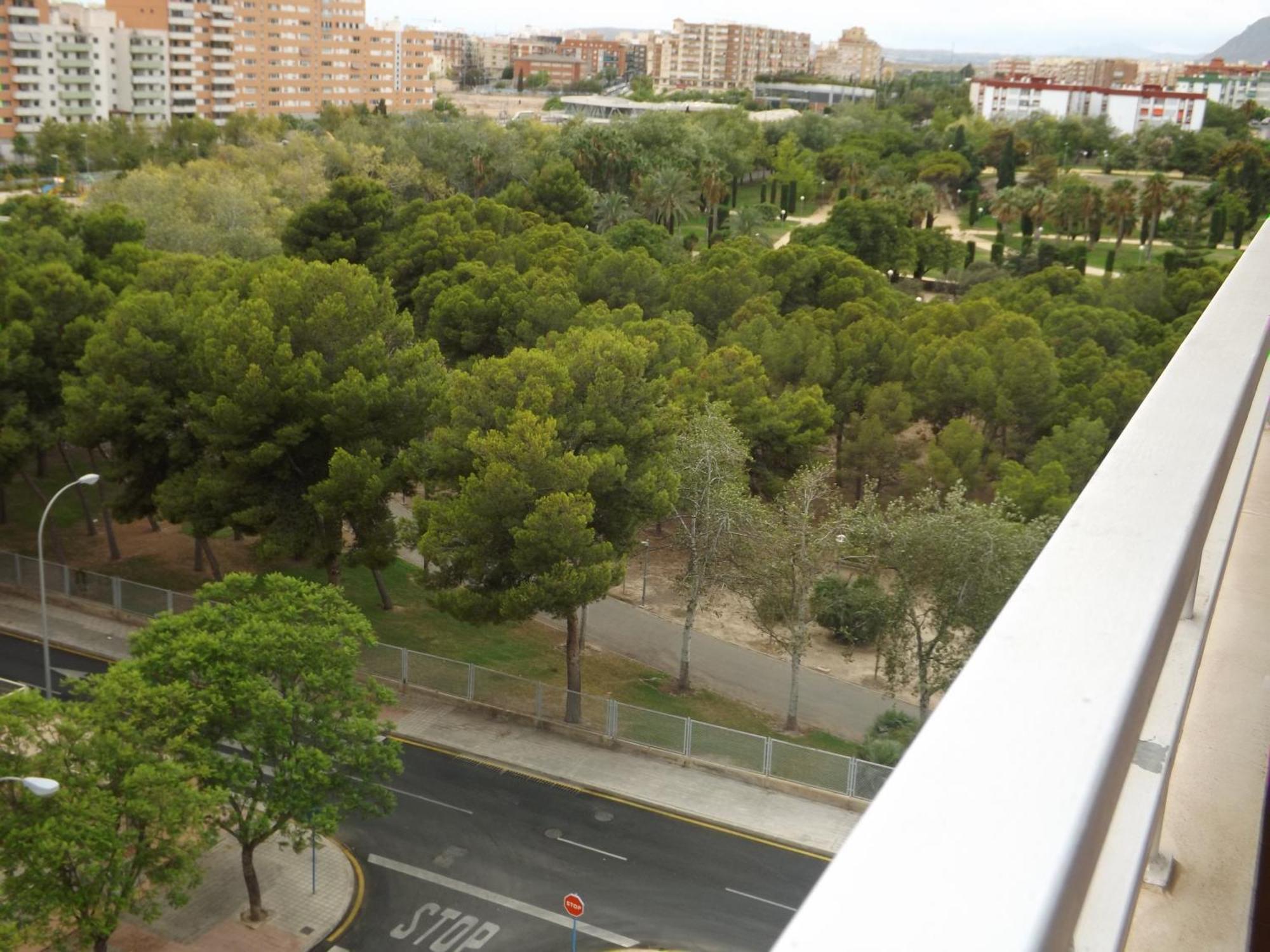 Apartamento Аликанте Екстериор снимка
